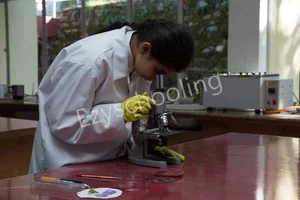 Mussoorie International School Gallery 17