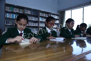 Mussoorie International School Gallery 15