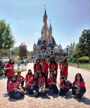 Mussoorie International School Gallery 10