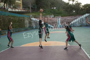 Mussoorie International School Gallery 3