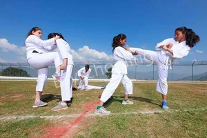 Mussoorie International School Gallery 2