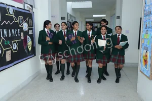 Mussoorie International School Gallery 8