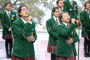 Mussoorie International School Gallery 6