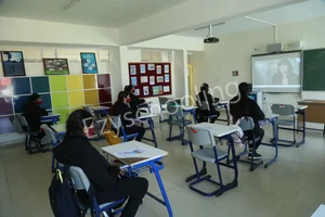 Mussoorie International School Gallery 5