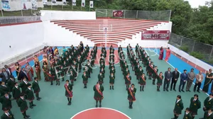 Mussoorie International School Gallery 4
