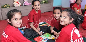 Mussoorie International School Gallery 1