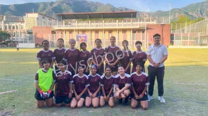 Ecole Globale International Girls' School Gallery 34