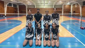 Ecole Globale International Girls' School Gallery 37