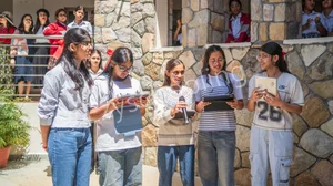Ecole Globale International Girls' School Gallery 32