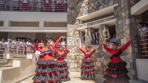 Ecole Globale International Girls' School Gallery 33