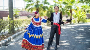 Ecole Globale International Girls' School Gallery 31
