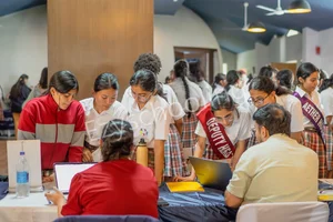 Ecole Globale International Girls' School Gallery 24