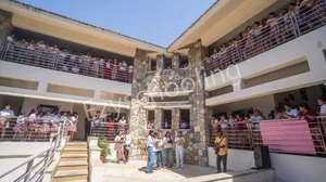 Ecole Globale International Girls' School Gallery 29