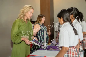 Ecole Globale International Girls' School Gallery 23