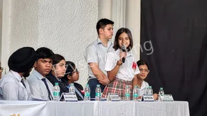 Ecole Globale International Girls' School Gallery 26