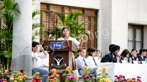 Ecole Globale International Girls' School Gallery 27