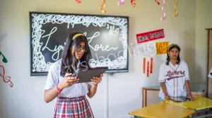 Ecole Globale International Girls' School Gallery 16