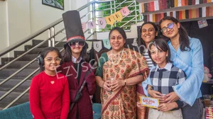 Ecole Globale International Girls' School Gallery 17