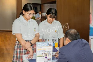 Ecole Globale International Girls' School Gallery 25