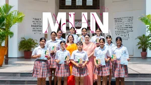 Ecole Globale International Girls' School Gallery 5