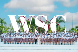 Ecole Globale International Girls' School Gallery 9