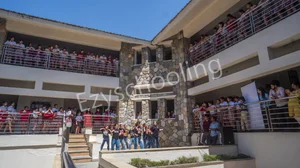 Ecole Globale International Girls' School Gallery 10