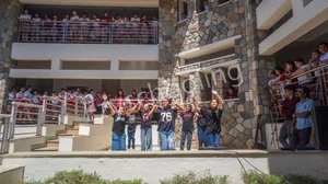Ecole Globale International Girls' School Gallery 11