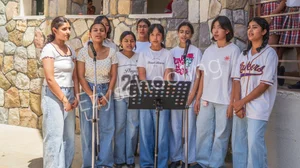 Ecole Globale International Girls' School Gallery 14