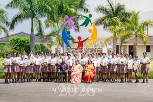Ecole Globale International Girls' School Gallery 3