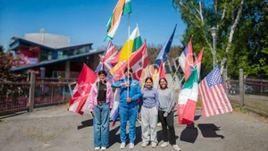 Ecole Globale International Girls' School Gallery 4