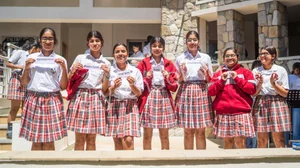 Ecole Globale International Girls' School Gallery 15