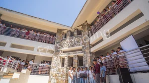 Ecole Globale International Girls' School Gallery 12