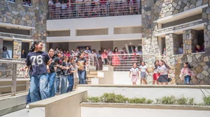 Ecole Globale International Girls' School Gallery 13