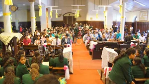 Sherwood College Gallery 2