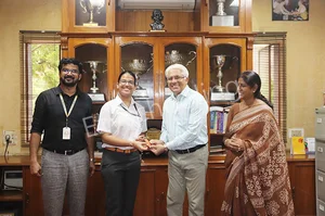 St. Xavier's Senior Secondary School Gallery 35