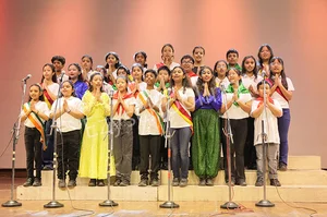 St. Xavier's Senior Secondary School Gallery 33