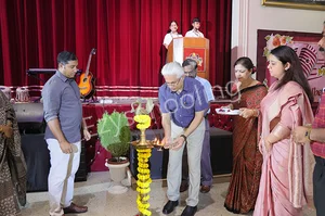 St. Xavier's Senior Secondary School Gallery 32