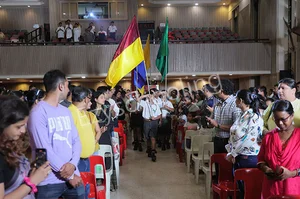 St. Xavier's Senior Secondary School Gallery 31