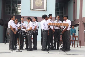 St. Xavier's Senior Secondary School Gallery 27