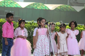 St. Xavier's Senior Secondary School Gallery 9