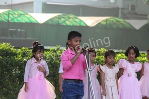 St. Xavier's Senior Secondary School Gallery 8