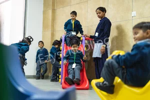 Lilawati Vidya Mandir Senior Secondary School Gallery 7