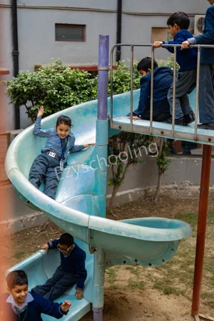 Lilawati Vidya Mandir Senior Secondary School Gallery 6