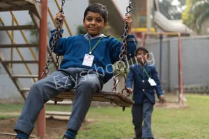 Lilawati Vidya Mandir Senior Secondary School Gallery 5