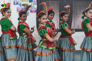 Lilawati Vidya Mandir Senior Secondary School Gallery 4