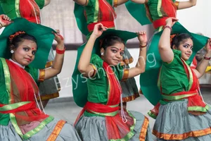 Lilawati Vidya Mandir Senior Secondary School Gallery 3