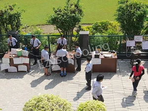 Lilawati Vidya Mandir Senior Secondary School Gallery 2