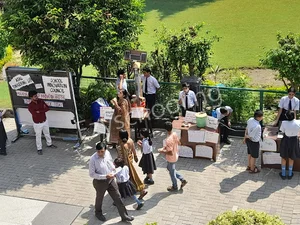 Lilawati Vidya Mandir Senior Secondary School Gallery 1