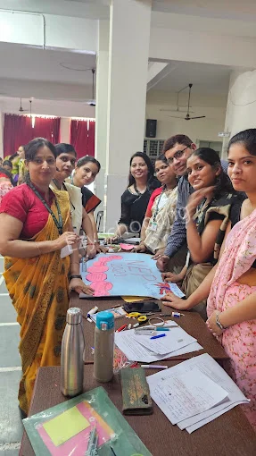 Jesus Grace Modern School Gallery 16