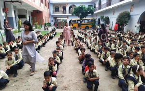 Rama Public School Gallery 2